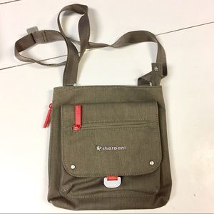 NEW Sherpani Crossbody Purse